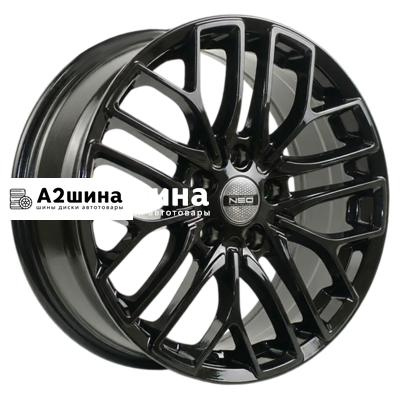 6,5*17 5*114,3 ET50 64,1 Neo 781 BL
