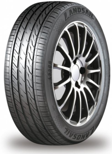 215/45/18 89W Landsail LS588  