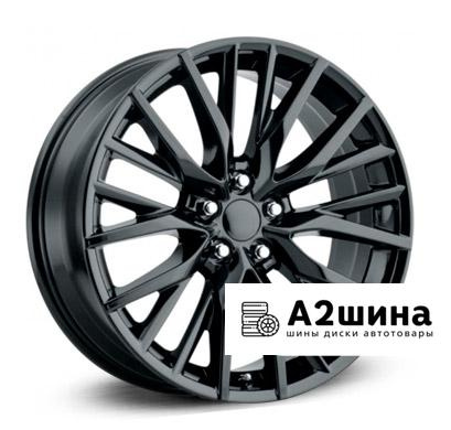 8*20 5*114,3 ET30 60.1 Replica FR LX272 GB