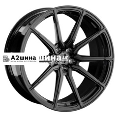 9,5*20 5*120 ET40 74,1 LS Forged LS FG01 BK