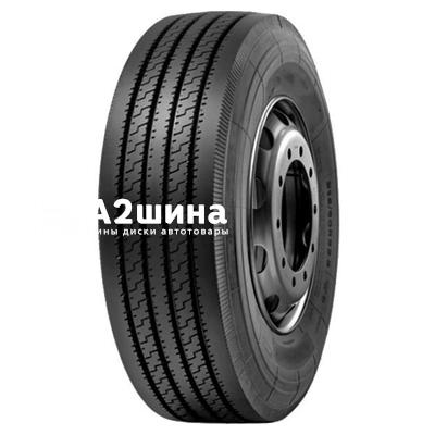 215/75/17,5 135/133J 16PR Ovation VI-660 Рулевая