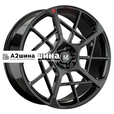 8,5*21 5*108 ET40 63,3 LS Forged LS FG36 BK