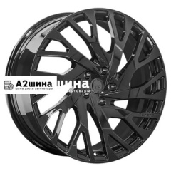 8,5*20 5*114,3 ET45 67,1 LS Forged LS FG49L BK