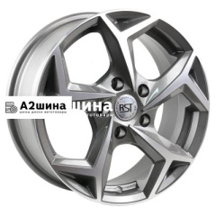 6,5*16 5*100 ET48 56,1 RST R066 (XV) GRD