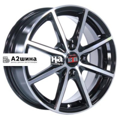 6*15 4*100 ET40 60,1 Alcasta M63 BKF