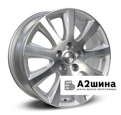 7*17 5*114,3 ET45 60.1 Replica H To15H SF
