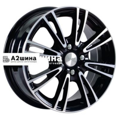 5,5*14 4*100 ET39 67,1 СКАД Пантера (КЛ109) Алмаз
