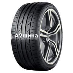 225/45/17 91W Bridgestone Potenza S001  RunFlat
