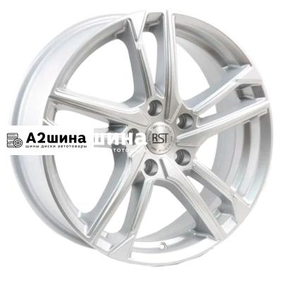 6,5*17 5*114,3 ET37 66,5 RST R197 (Jolion) Silver