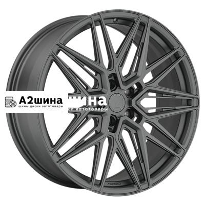 9,5*22 5*120 ET40 62,6 LS Forged LS FG58 MGM