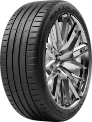 295/35/21 107Y Maxxis Victra Sport 6 VS6 SUV  