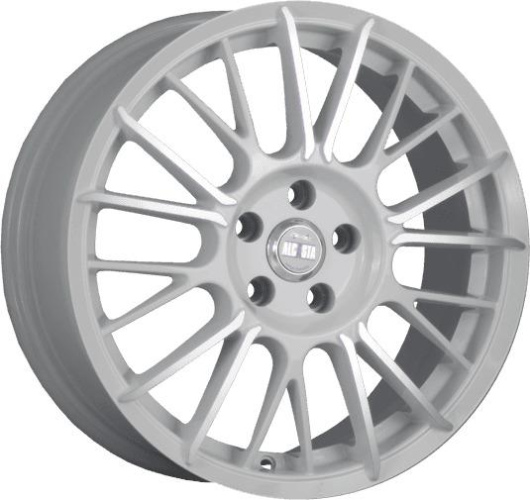 8*18 5*114,3 ET45 60,1 ALCASTA M33 wf