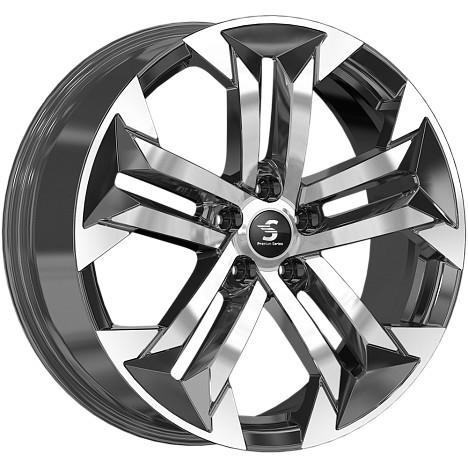 7,5*19 5*108 ET47 60,1 СКАДPremiumSeries КР015 diamond_quartz