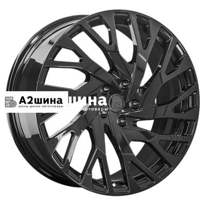 9*21 5*120 ET40 72,6 LS Forged LS FG49L BK