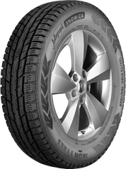 185/75/16C 104/102R Ikon Tyres Autograph Snow C4  