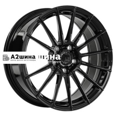 7,5*17 5*114,3 ET45 67,1 LS Forged LS FG61 BK