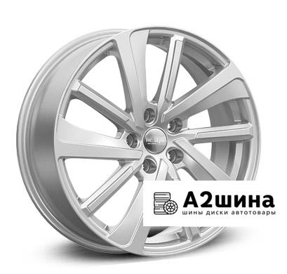 7*18 5*114,3 ET40 66.6 iFree Original ZV Dargo КС1111 S