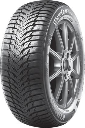 155/80/13 79T Kumho WinterCraft WP-51  *(2021) 