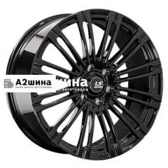 8,5*19 6*139,7 ET36 100,1 LS Forged LS FG18 BK