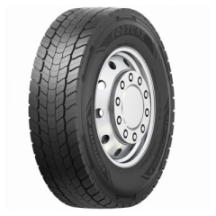 315/70/22,5 156/150L 20PR Fortune FDR606 Ведущая