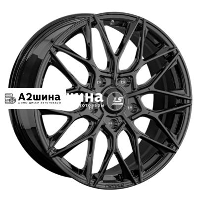 9*20 5*112 ET35 66,6 LS Forged LS FG10 BK