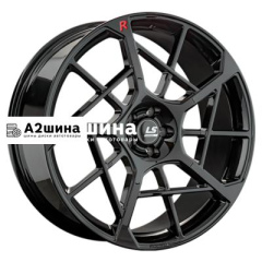 9,5*22 5*108 ET48 63,3 LS Forged LS FG36 BK
