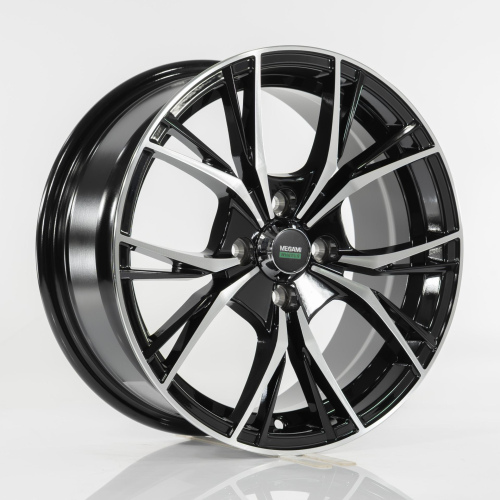 6,5*15 4*100 ET40 56,6 Megami MGM-41 bkf