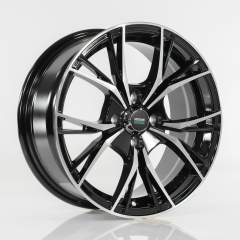 6,5*15 4*100 ET40 56,6 Megami MGM-41 bkf