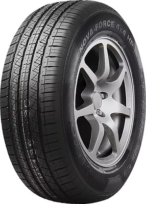 285/35/22 106V Leao Nova-Force 4x4 HP XL  