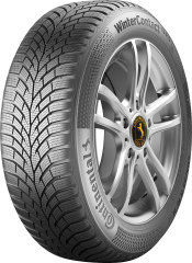 225/45/17 91H Continental WinterContact TS 870