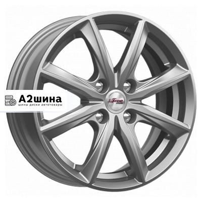 6*15 4*100 ET40 60,1 iFree Бланш (КС908) Хай Вэй