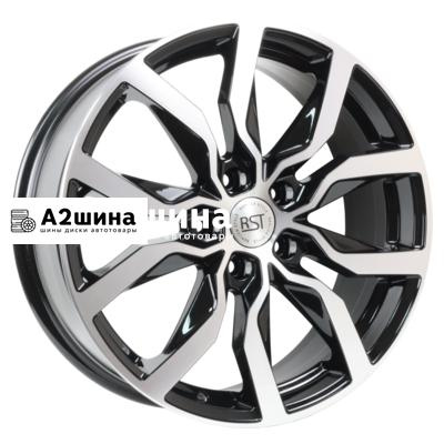 7*18 5*110 ET50 63,4 RST R138 BD