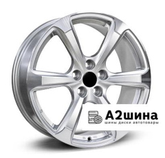 7*17 5*114,3 ET45 60.1 Replica H To27H SF