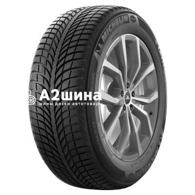 255/55/18 109H Michelin Latitude Alpin 2  RunFlat