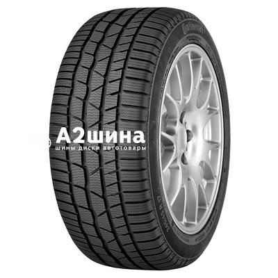 295/35/19 100V Continental ContiWinterContact TS 830P  