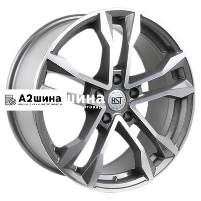 8*18 5*114,3 ET30 60,1 RST R068 (RX) GRD