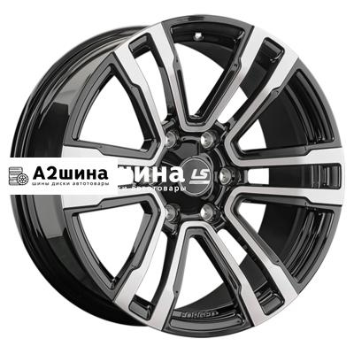 9*22 6*139,7 ET30 100,1 LS Forged LS FG11 BKF