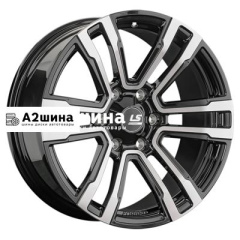 9*22 6*139,7 ET30 100,1 LS Forged LS FG11 BKF
