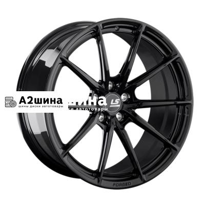 9*20 5*112 ET35 66,6 LS Forged LS FG05 BK