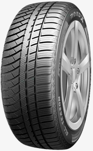 225/55/16 99V RoadX RXmotion 4S  