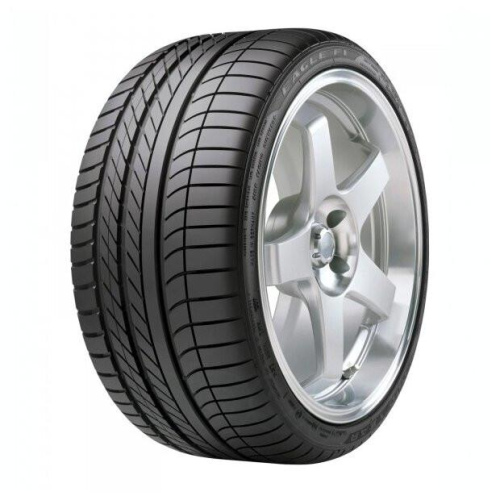 295/40/22 112W Goodyear Eagle F1 Asymmetric  