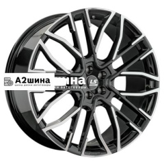 9,5*22 5*108 ET48 63,3 LS Forged LS FG37 BKF