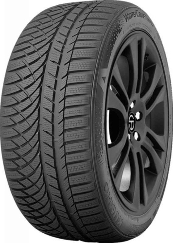 255/40/20 101W Kumho WinterCraft WP72 XL  