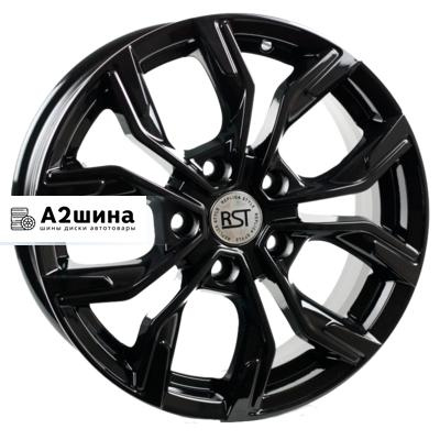 6,5*16 5*114,3 ET50 66,1 RST R106 (Kia Cee'd, Hyndai i30) BL