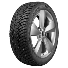195/55/15 89T Ikon Tyres Character Ice 8 XL  