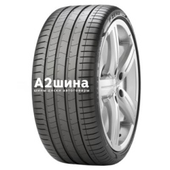 245/40/21 100V Pirelli PZero Luxury Saloon  