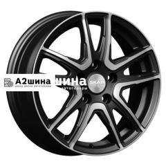 6*16 4*100 ET41 60,1 SKAD Сидней (КЛ308) Алмаз
