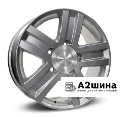 8,5*20 5*150 ET60 110.5 Replica H To74H S