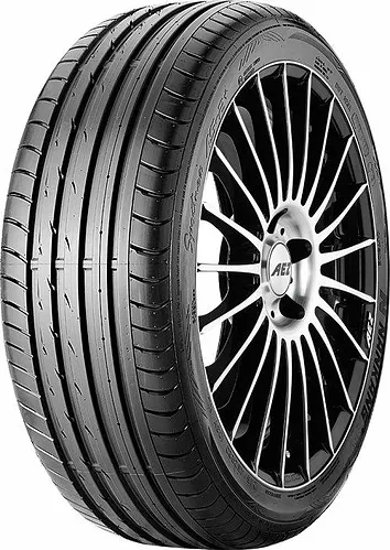 255/35/18 94Y Nankang AS-2  plus  -