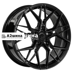 8*18 5*130 ET45 71,6 LS Forged LS FG63 BK
